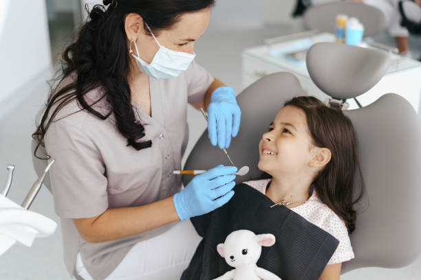 Best Emergency Root Canal Treatment in Frankton, IN