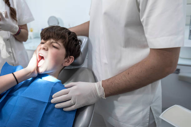 Best Emergency Treatment for Toothache in Frankton, IN