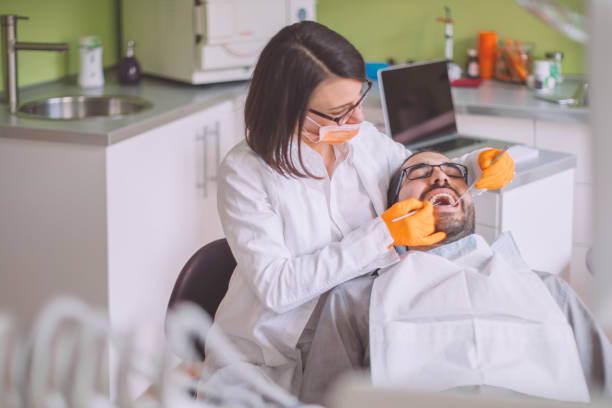 Best Emergency Root Canal Treatment in Frankton, IN