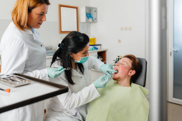 Best After-Hours Emergency Dentist in Frankton, IN