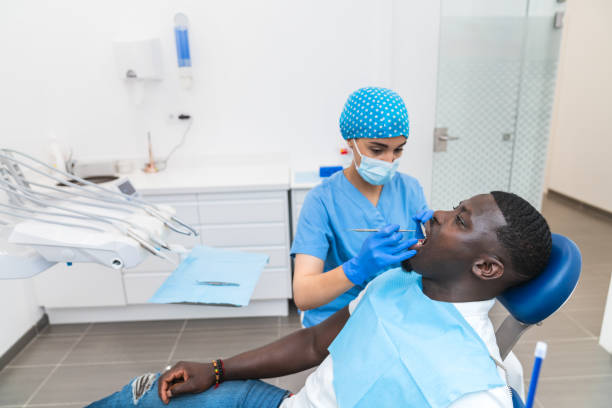 Best Emergency Dental Care for Trauma or Injury in Frankton, IN