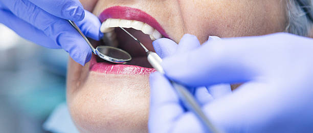 Best Emergency Broken Tooth Repair in Frankton, IN